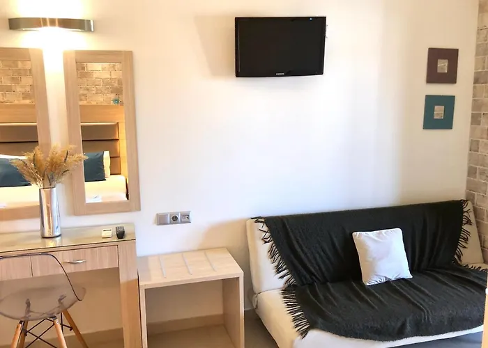 アパート Aroma *