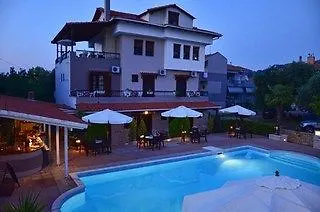 アパート Aroma タソス