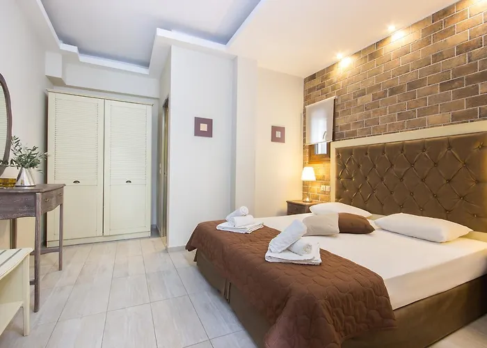 Aroma アパート *