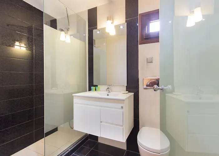 アパート Aroma *